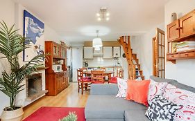CASA SILVIA - Acogedor duplex en Sallent de Gállego